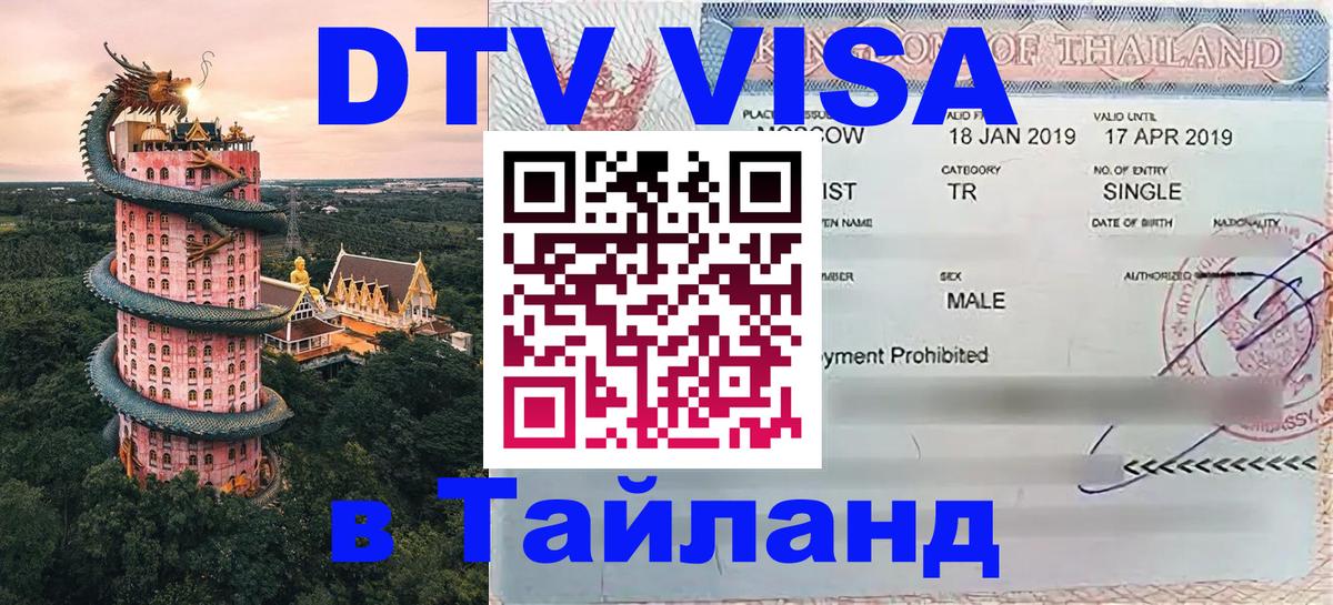 Оформление DTV визы под ключ: стоимость и тарифы, только загранпаспорт - 21.11.2025 
